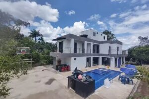 Casa Quinta La Libertad