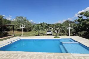 Casa quinta las brisas