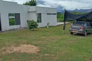 Casa Quinta Los Abuelos