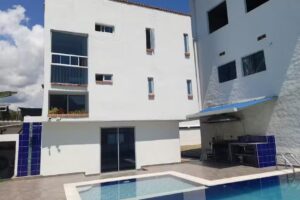 Casa Quinta Mario Parranda