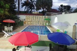 Casa Quinta Miraitowa