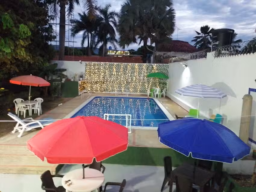 Casa Quinta Miraitowa