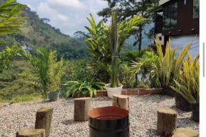 Casa Quinta San Felipe