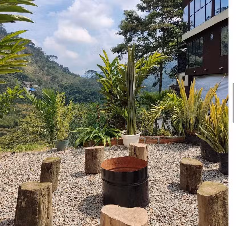 Casa Quinta San Felipe