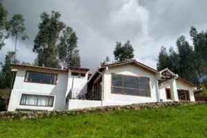 Casa quinta San Mart&iacute;n