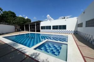 Casa quinta san mateo