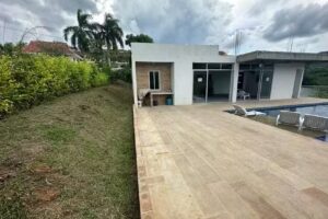 Casa Quinta San Valent&iacute;n