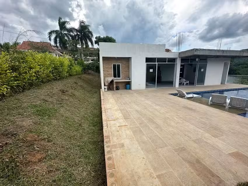 Casa Quinta San Valent&iacute;n