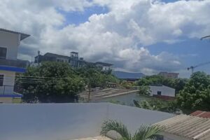 Casa quinta Sol & Luna