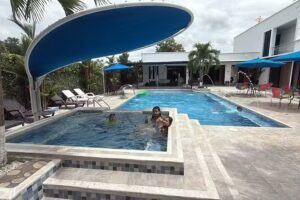 Casa Quinta Tres Soles, Villavicencio