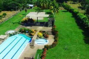 Casa quinta vacacional kelynda