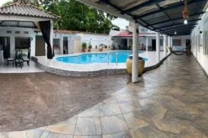 Casa Quinta Villa Faesda