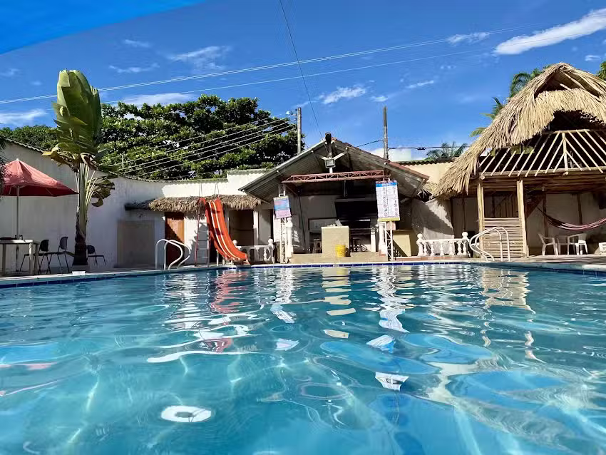 Casa Quinta Villa Kaney