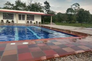 Casa quinta Villa Luna