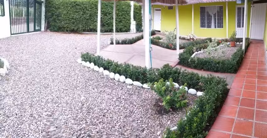 Casa Quinta Villa Luna