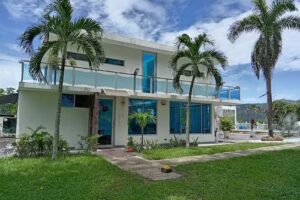 Casa quinta villaleito