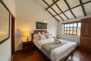 Casa Ra&iacute;z Villa de Leyva