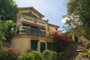 Casa Realidad y Ensue&ntilde;o