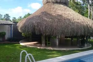 Casa Recreativa y de Eventos el Tulipan