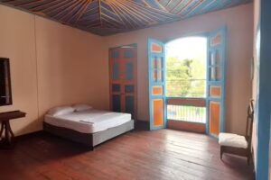 casa recuerdos del ayer