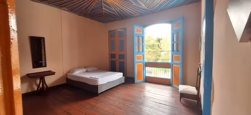 casa recuerdos del ayer