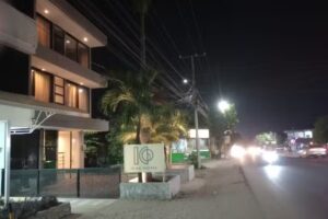 CASA R&Iacute;O HOTEL