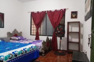 Casa Rio y Monta&ntilde;a lowcost