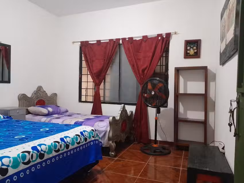 Casa Rio y Monta&ntilde;a lowcost