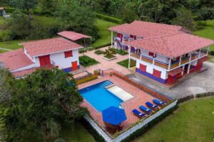 Casa Rivera del Cacao