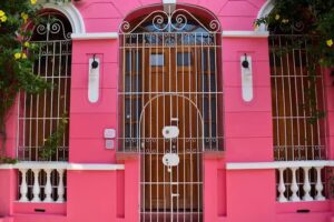 Casa Rosa Alma Hotels