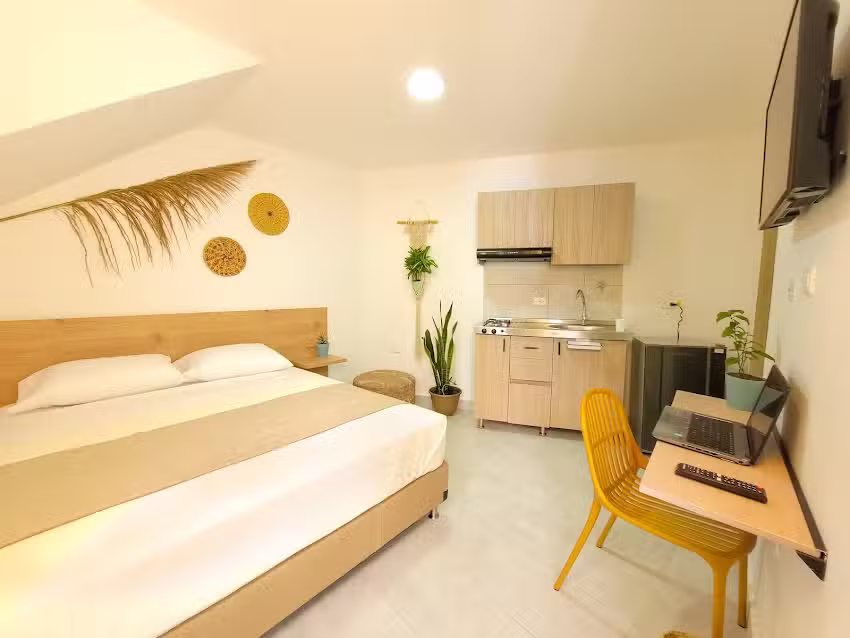 Casa Rosario Medell&iacute;n