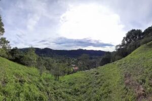 Casa Rural El Encanto Guaduas