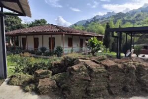 Casa Rural La Pilarica