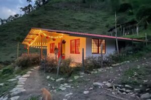 Casa rural Los Espinos