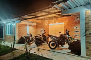 Casa Rural Los Molinos