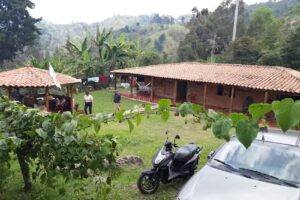 Casa Rural Perilla Corredor