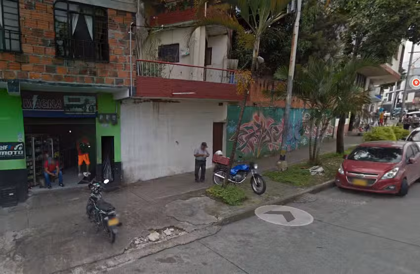 Casa rural