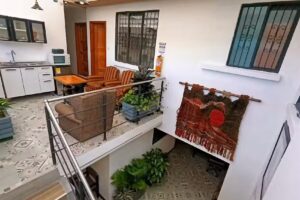 Casa San Andres Hostal