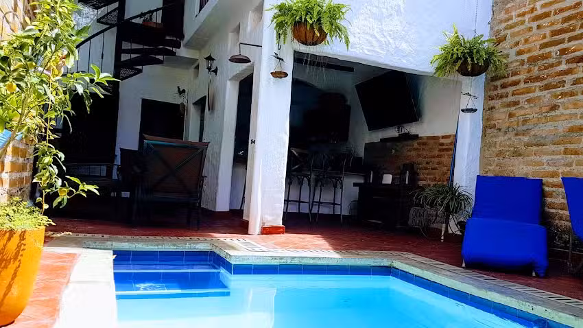 Casa San Francisco Honda