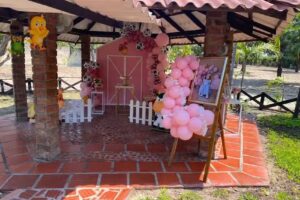 Casa San Jos&eacute;