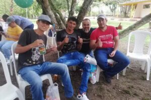 Casa San Jose del Guaviare