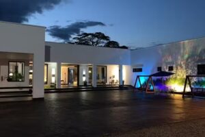 Casa San Nicolas &ndash; Hospedaje Villavicencio