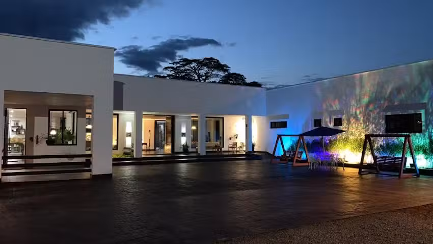 Casa San Nicolas &ndash; Hospedaje Villavicencio