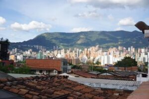 Casa S&aacute;nchez tres