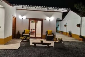 Casa Santa Isabel VDL