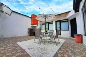 Casa Santa Margarita