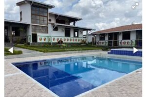 Casa Santa Rita Montenegro