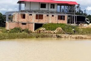 Casa Santa Sofia Finca La Florida