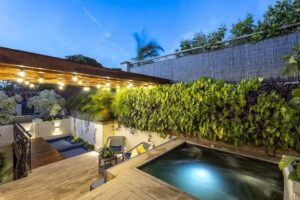 CASA SANTINO &ndash; Luxury House