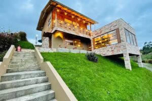 Casa Santo Domingo &ndash; Alojamiento Rural